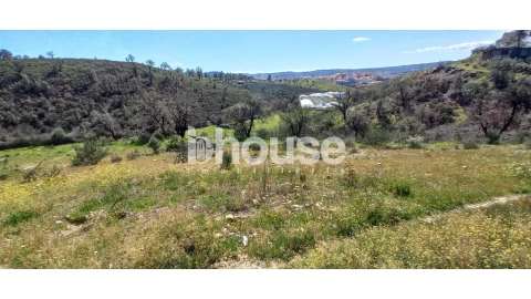 Terreno para Venda em Mirandela