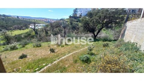 Terreno para Venda em Mirandela