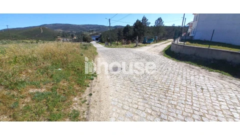 Terreno para Venda em Mirandela