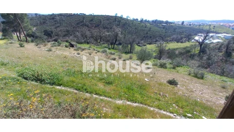 Terreno para Venda em Mirandela