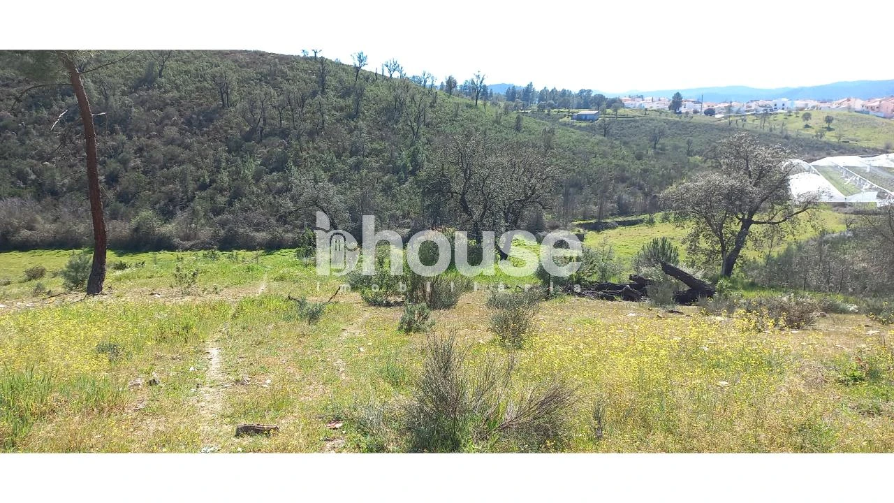 Terreno para Venda em Mirandela Foto 1