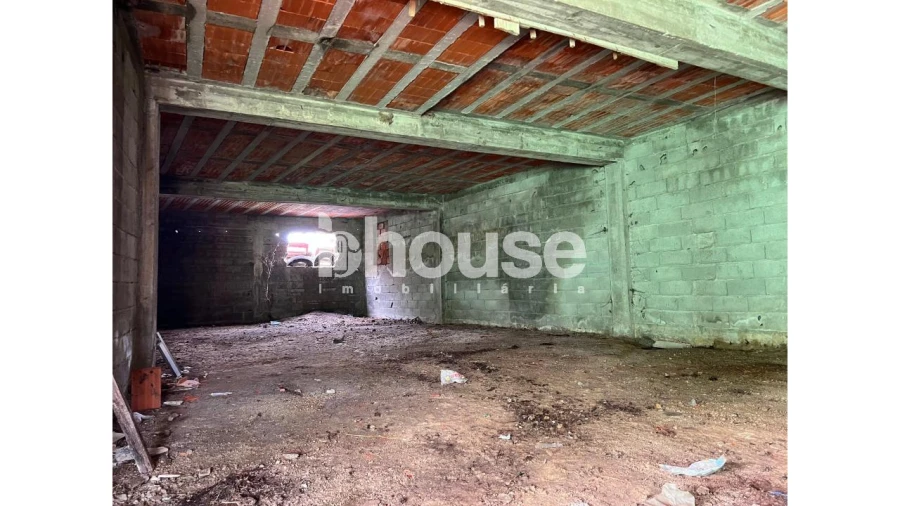 Moradia T5 para Venda em Torre de D. Chama Foto 17