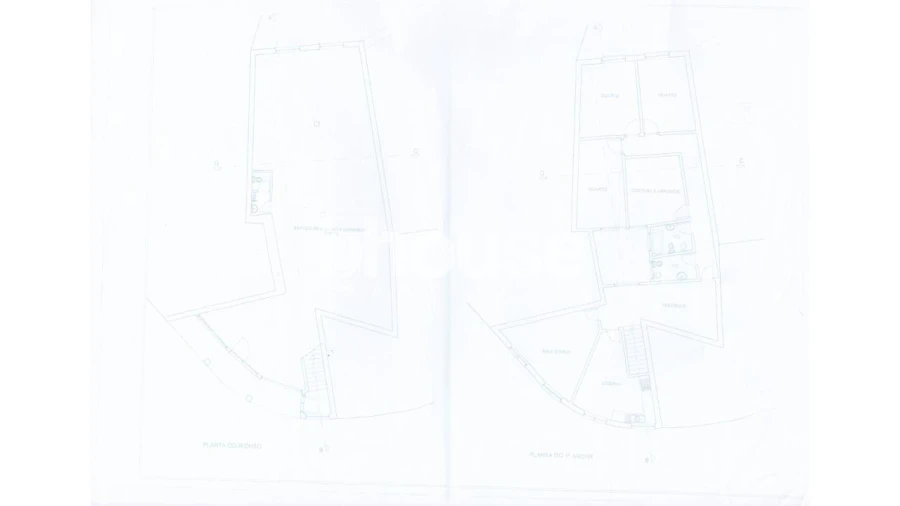 Moradia T5 para Venda em Torre de D. Chama Foto 24