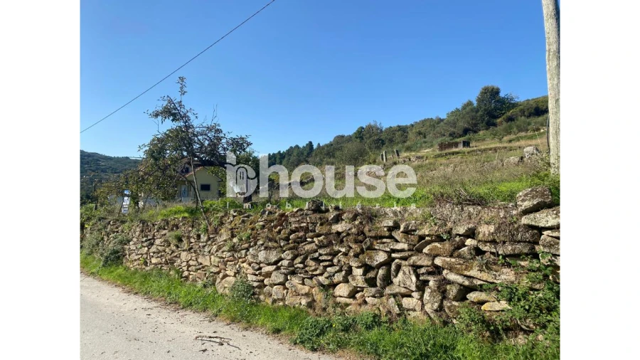 Terreno para Venda em Tinhela e Alvarelhos Foto 4
