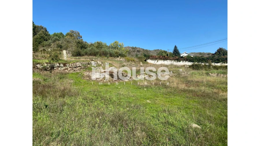 Terreno para Venda em Tinhela e Alvarelhos Foto 5