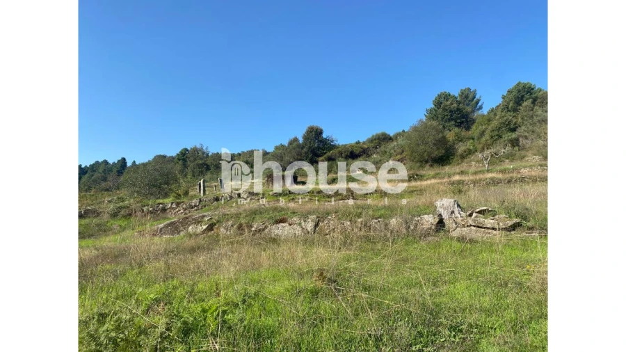 Terreno para Venda em Tinhela e Alvarelhos Foto 14