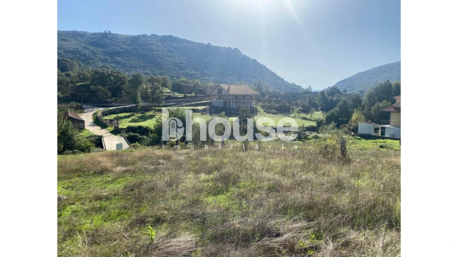 Terreno para Venda em Tinhela e Alvarelhos Foto 23