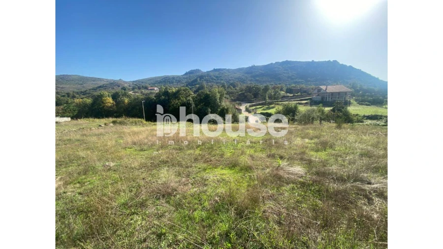 Terreno para Venda em Tinhela e Alvarelhos Foto 26