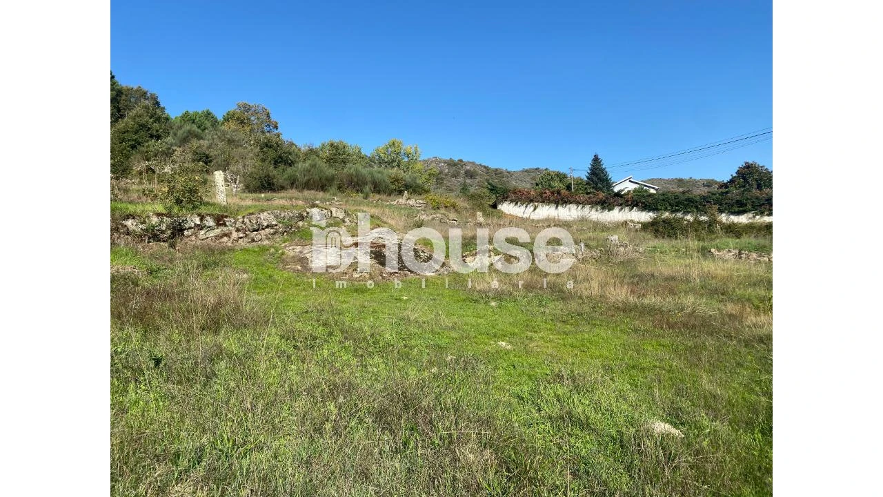 Terreno para Venda em Tinhela e Alvarelhos Foto 5