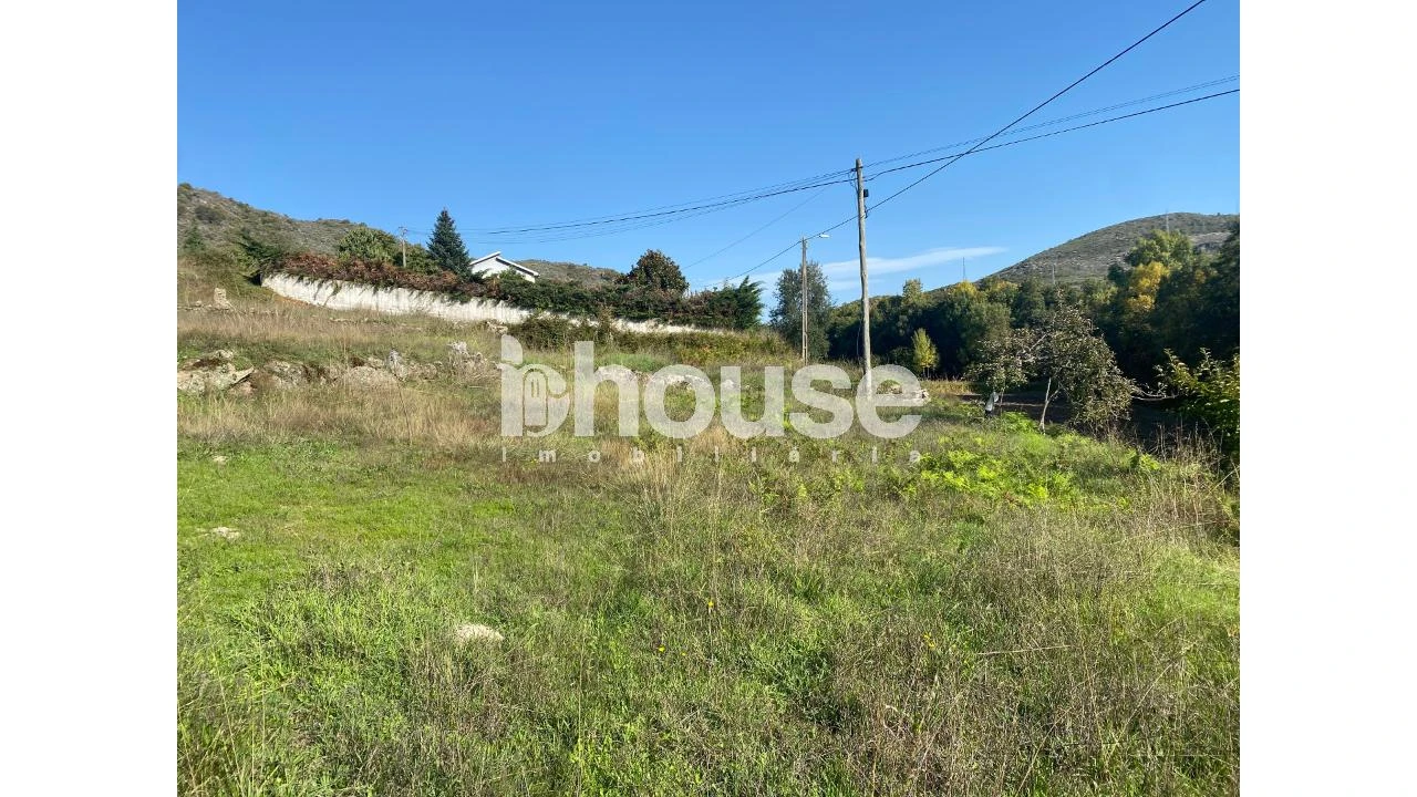 Terreno para Venda em Tinhela e Alvarelhos Foto 6