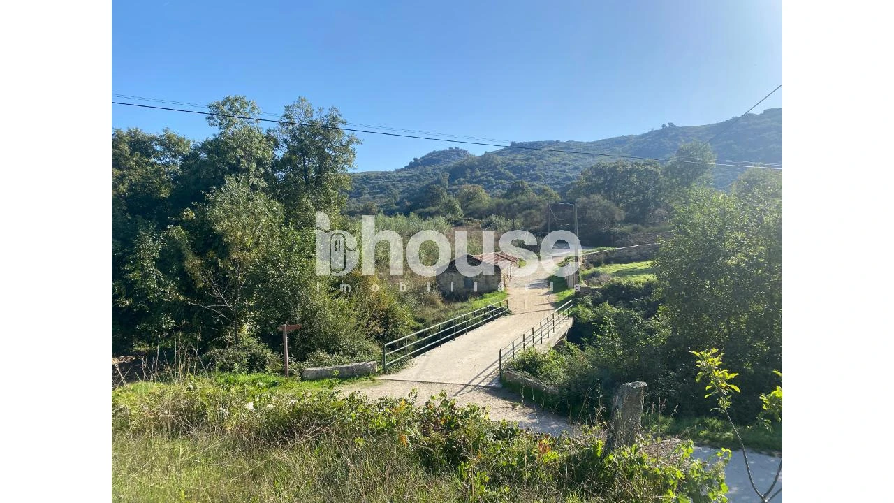 Terreno para Venda em Tinhela e Alvarelhos Foto 7