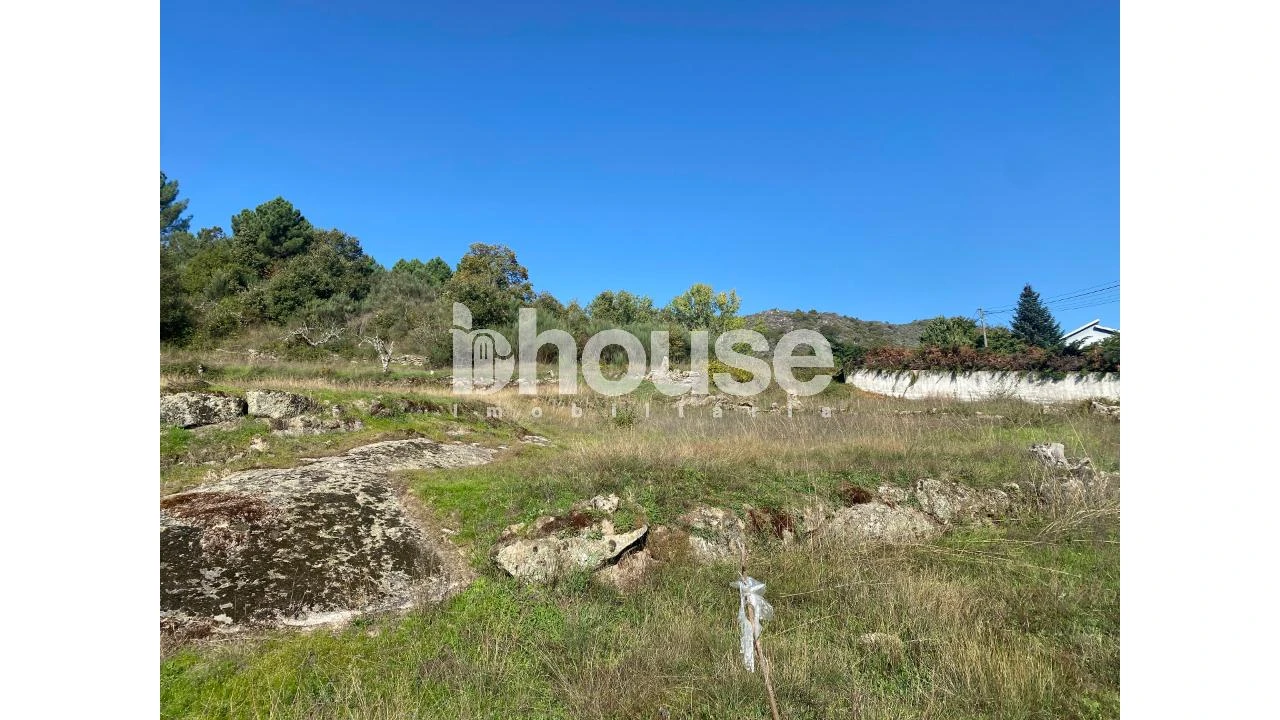 Terreno para Venda em Tinhela e Alvarelhos Foto 9