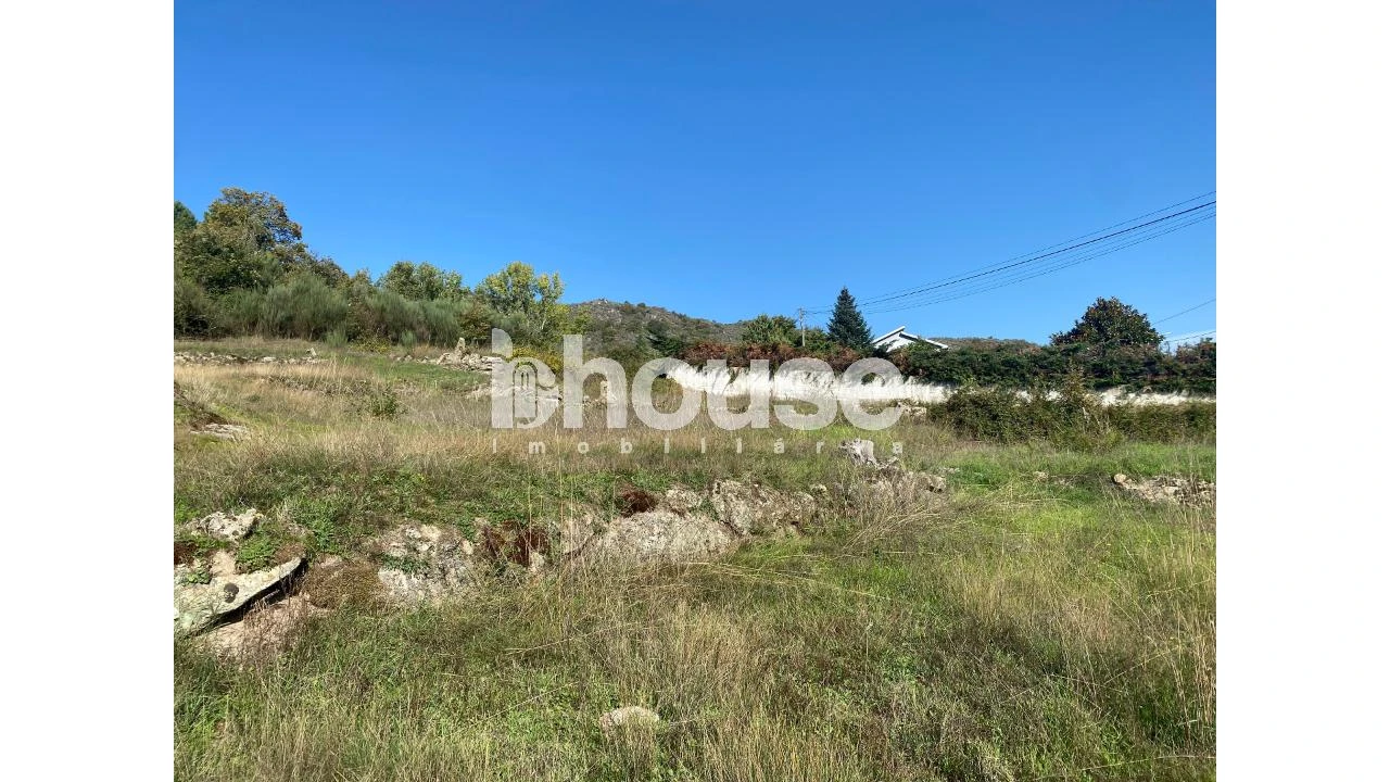 Terreno para Venda em Tinhela e Alvarelhos Foto 10