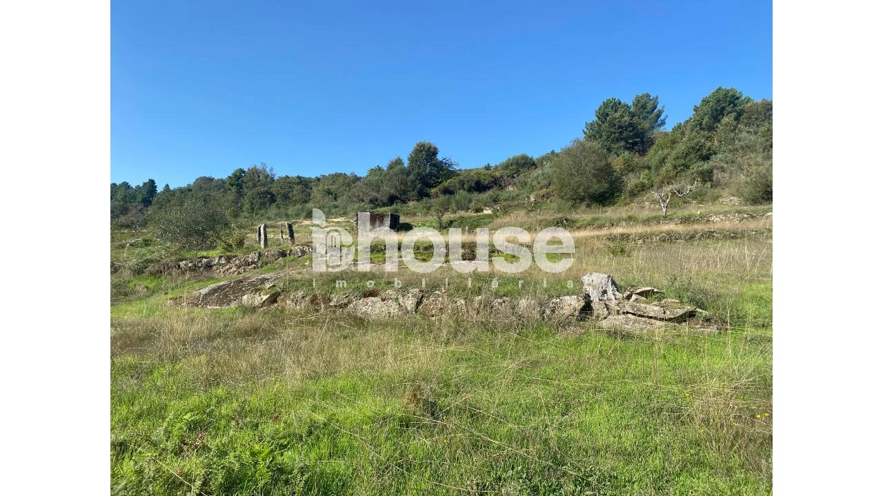 Terreno para Venda em Tinhela e Alvarelhos Foto 12