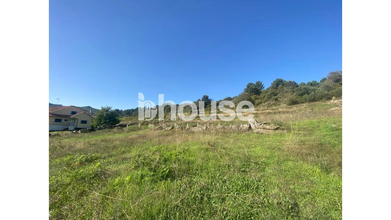 Terreno para Venda em Tinhela e Alvarelhos Foto 13