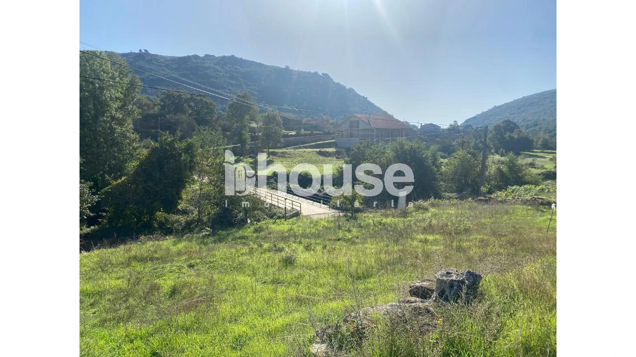 Terreno para Venda em Tinhela e Alvarelhos Foto 15