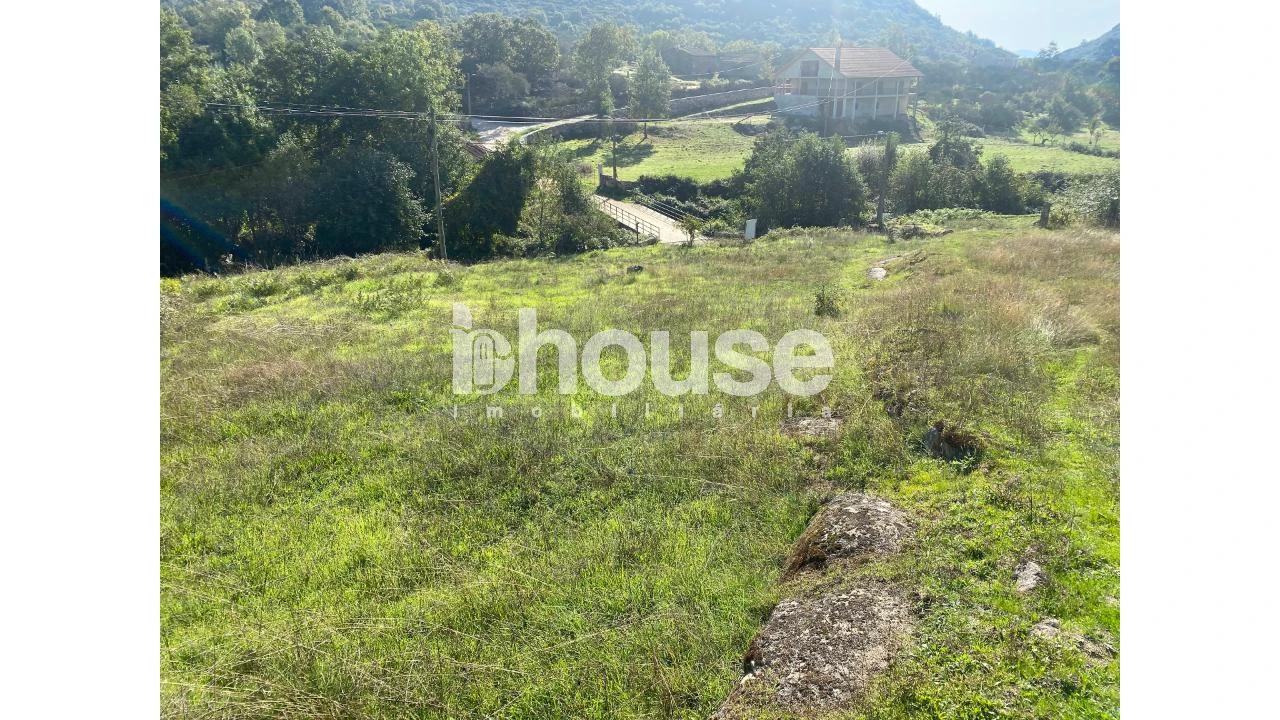 Terreno para Venda em Tinhela e Alvarelhos Foto 17