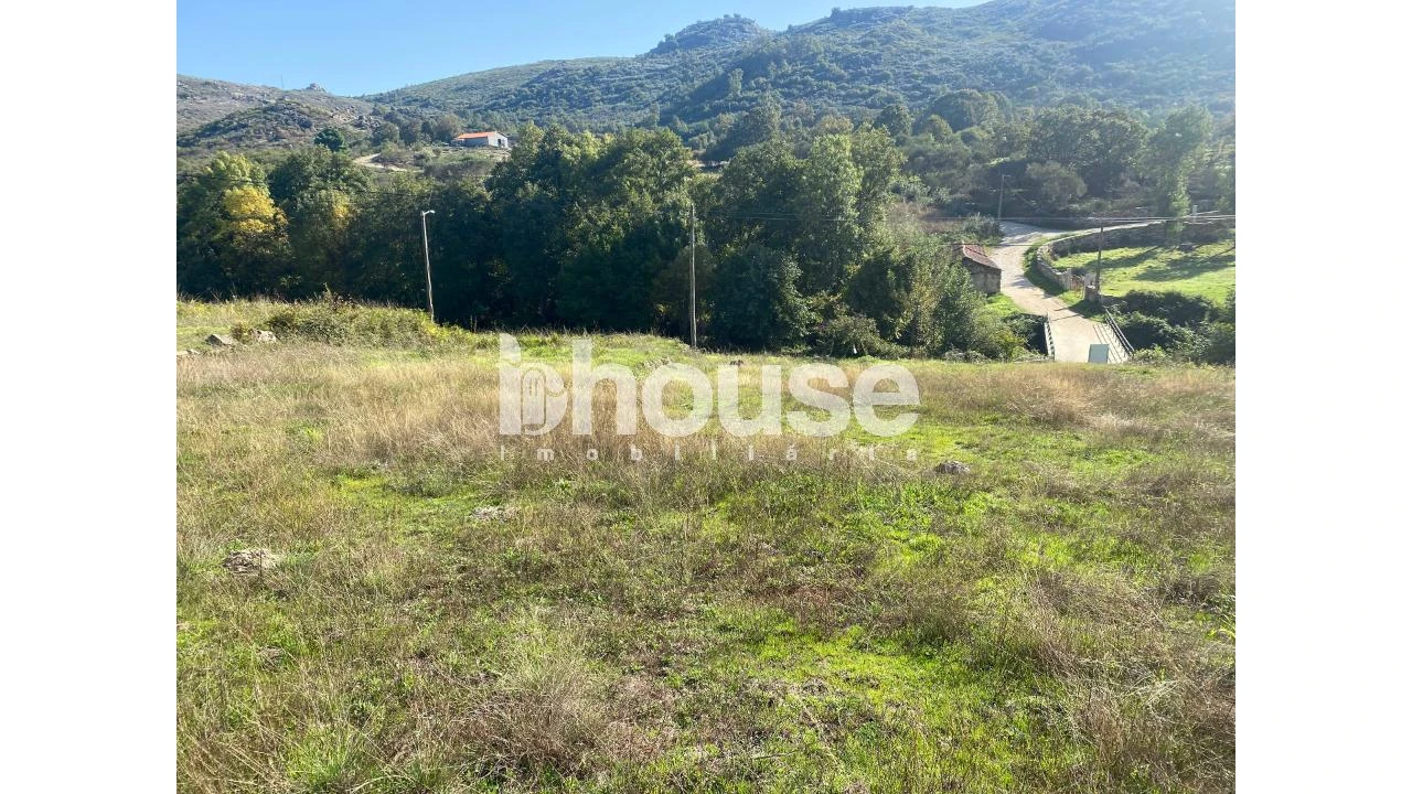 Terreno para Venda em Tinhela e Alvarelhos Foto 20