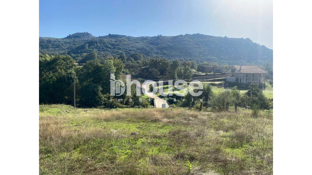 Terreno para Venda em Tinhela e Alvarelhos Foto 22