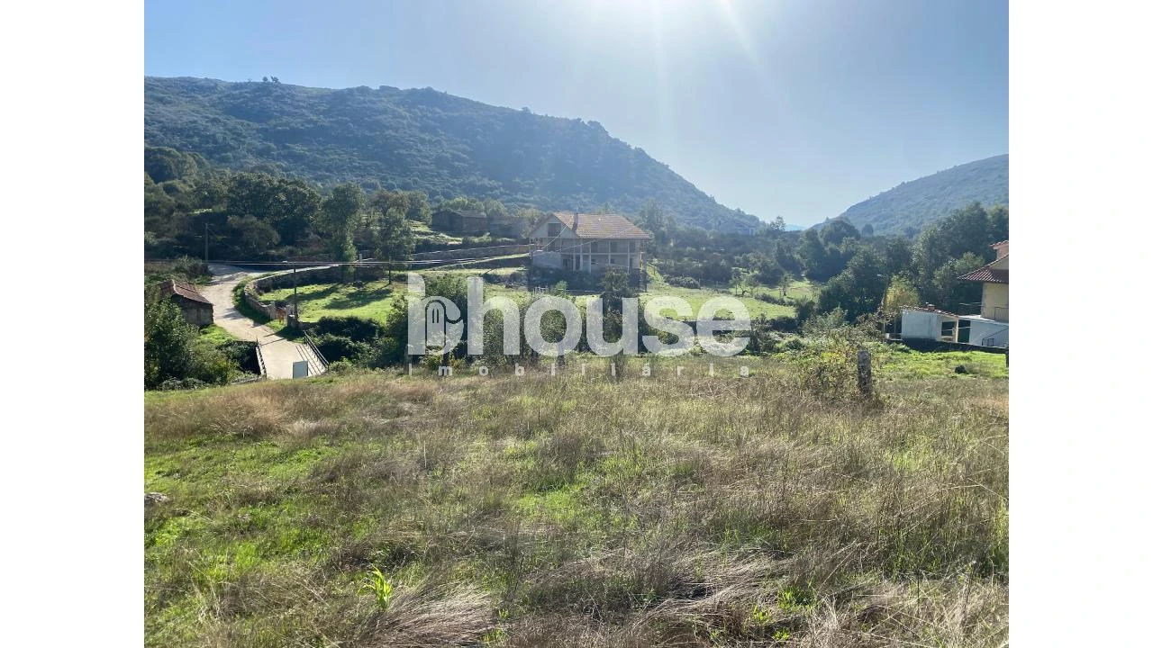 Terreno para Venda em Tinhela e Alvarelhos Foto 23