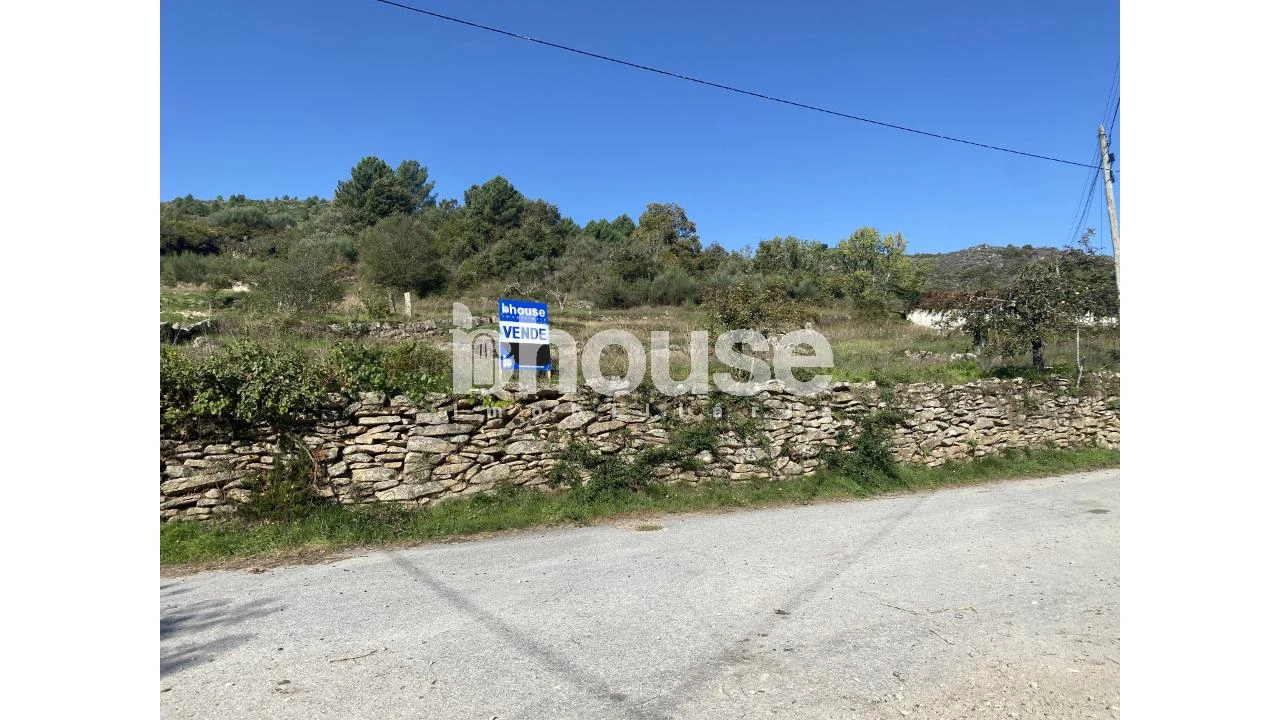 Terreno para Venda em Tinhela e Alvarelhos Foto 2