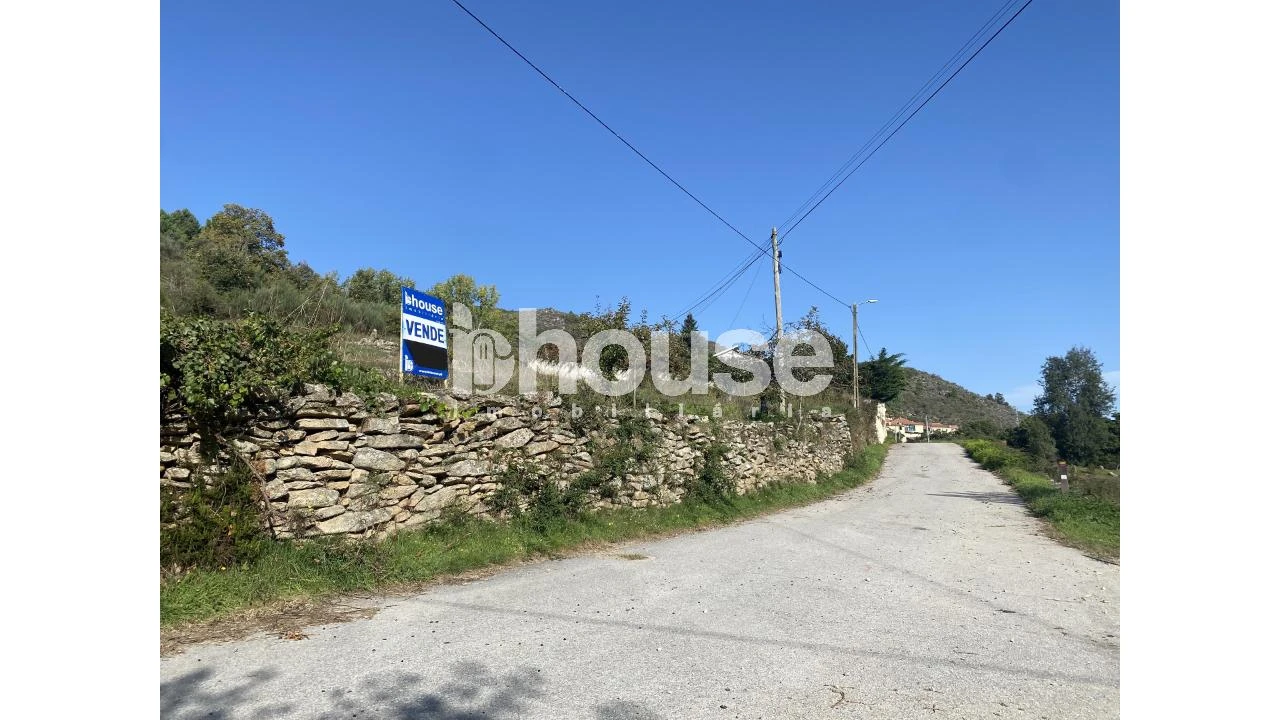 Terreno para Venda em Tinhela e Alvarelhos Foto 3