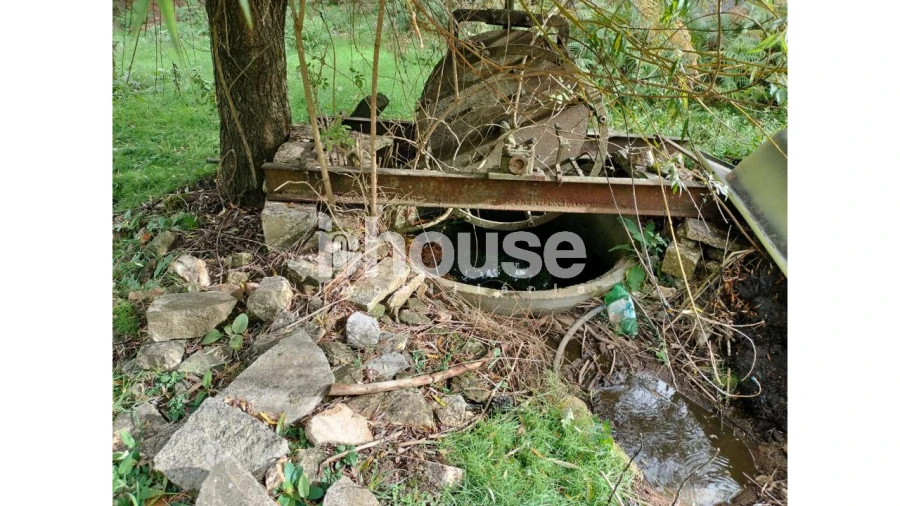 Terreno para Venda em Vreia de Bornes Foto 6