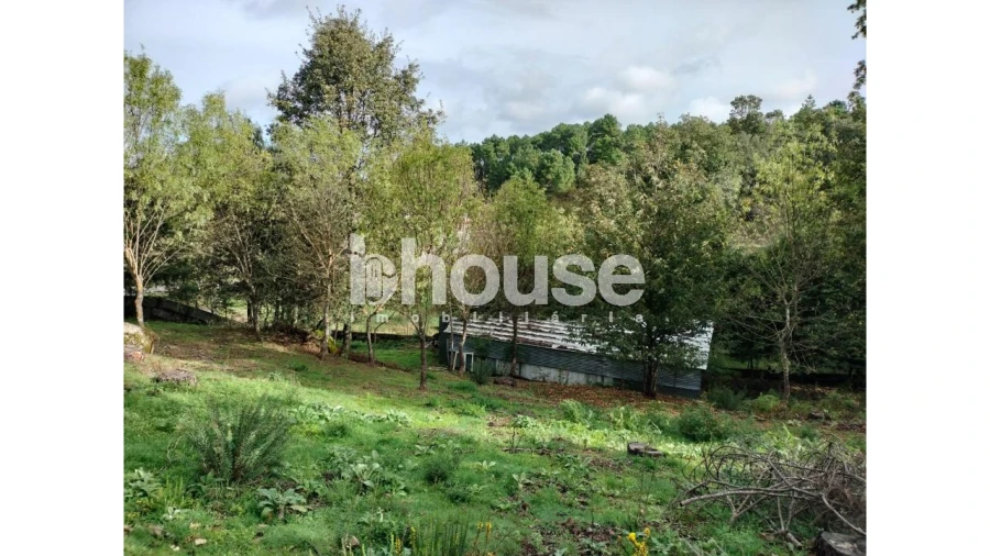 Terreno para Venda em Vreia de Bornes Foto 1