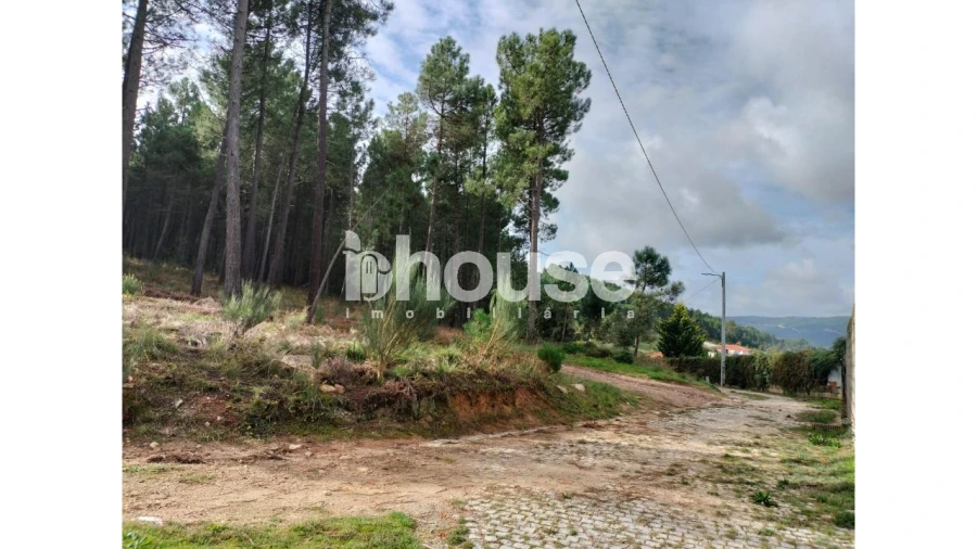 Terreno para Venda em Vreia de Bornes Foto 21