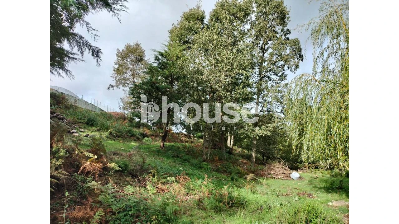 Terreno para Venda em Vreia de Bornes Foto 2