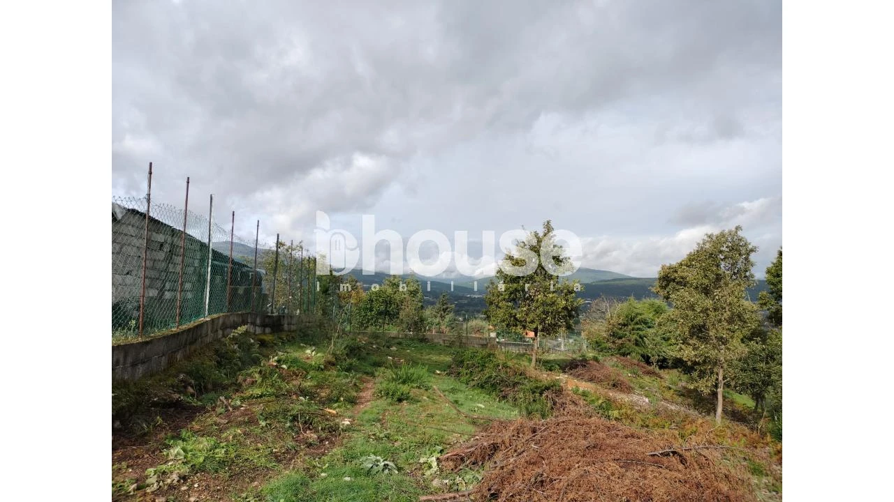 Terreno para Venda em Vreia de Bornes Foto 4