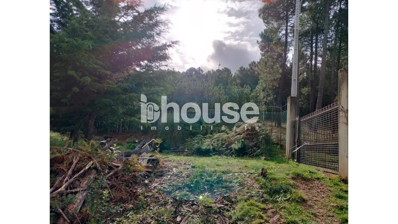 Terreno para Venda em Vreia de Bornes Foto 5