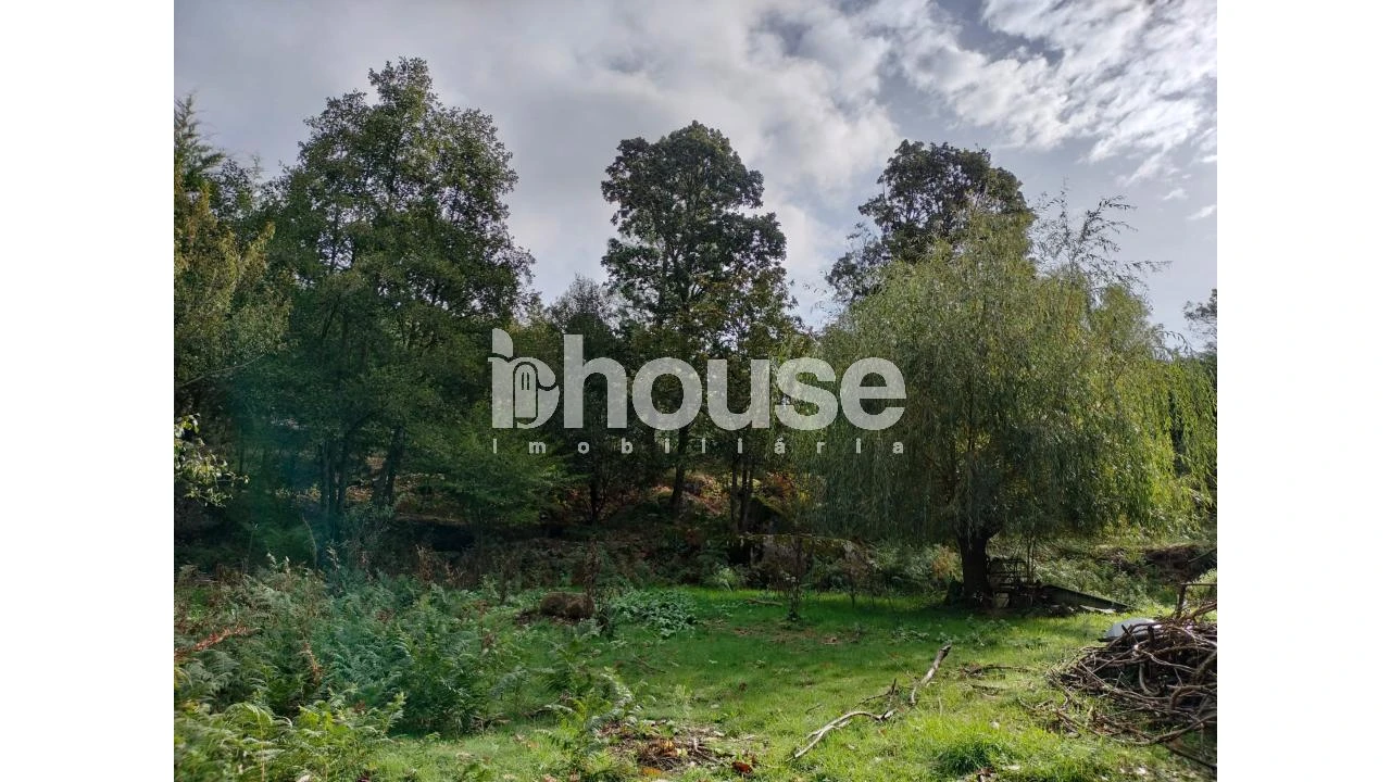 Terreno para Venda em Vreia de Bornes Foto 9