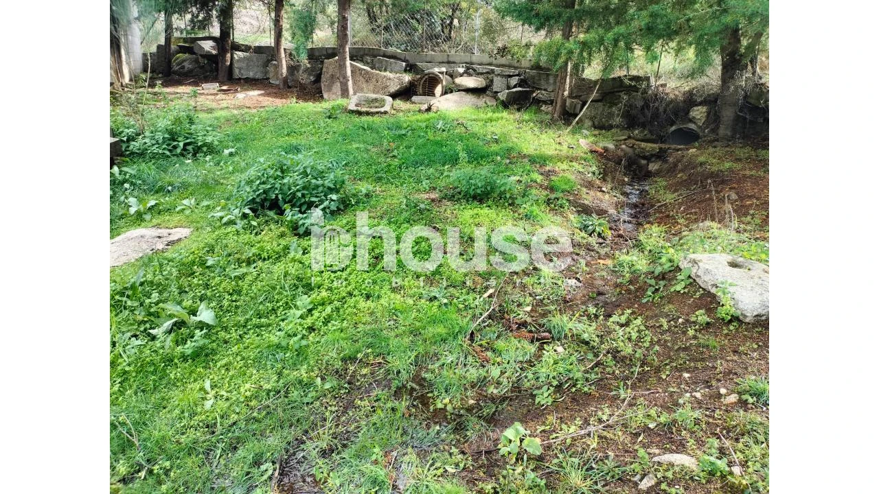 Terreno para Venda em Vreia de Bornes Foto 20