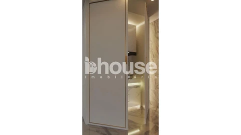 Apartamento para Venda em Campanhã