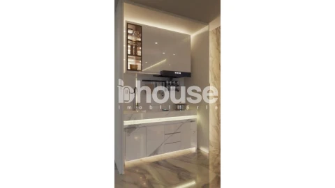 Apartamento para Venda em Campanhã