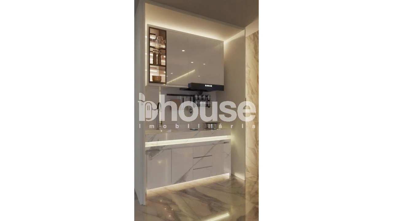 Apartamento para Venda em Campanhã Foto 9