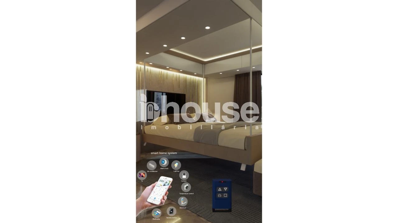 Apartamento para Venda em Campanhã Foto 13