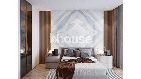 Apartamento T1 para Venda em Campanhã