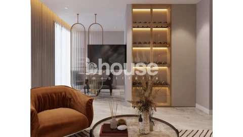 Apartamento T1 para Venda em Campanhã