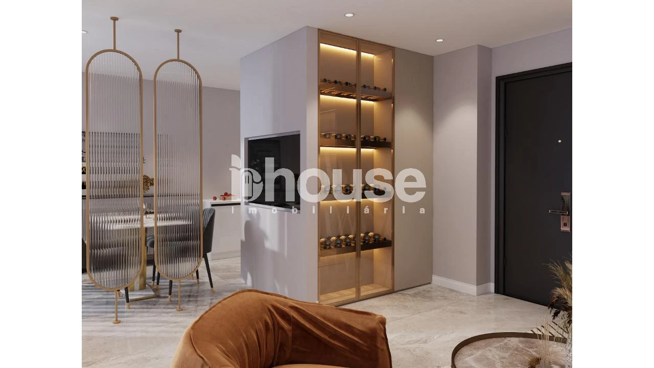 Apartamento T1 para Venda em Campanhã Foto 5