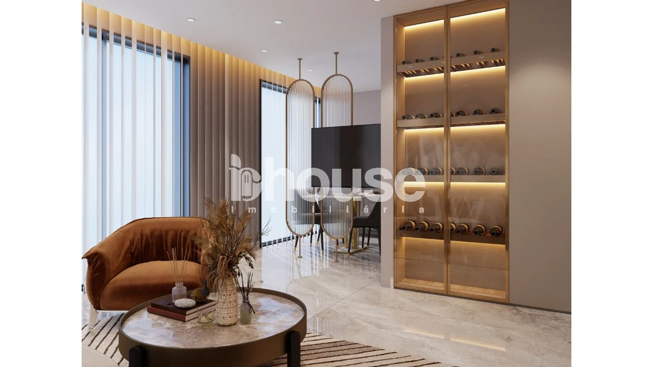 Apartamento T1 para Venda em Campanhã Foto 8