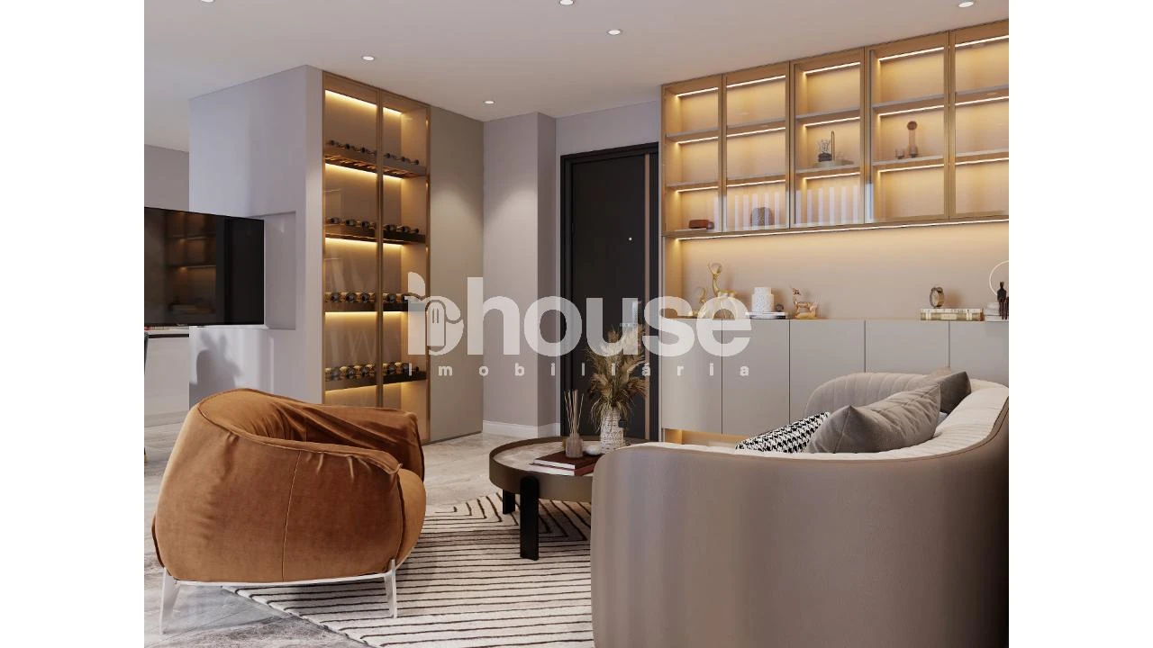 Apartamento T1 para Venda em Campanhã Foto 10