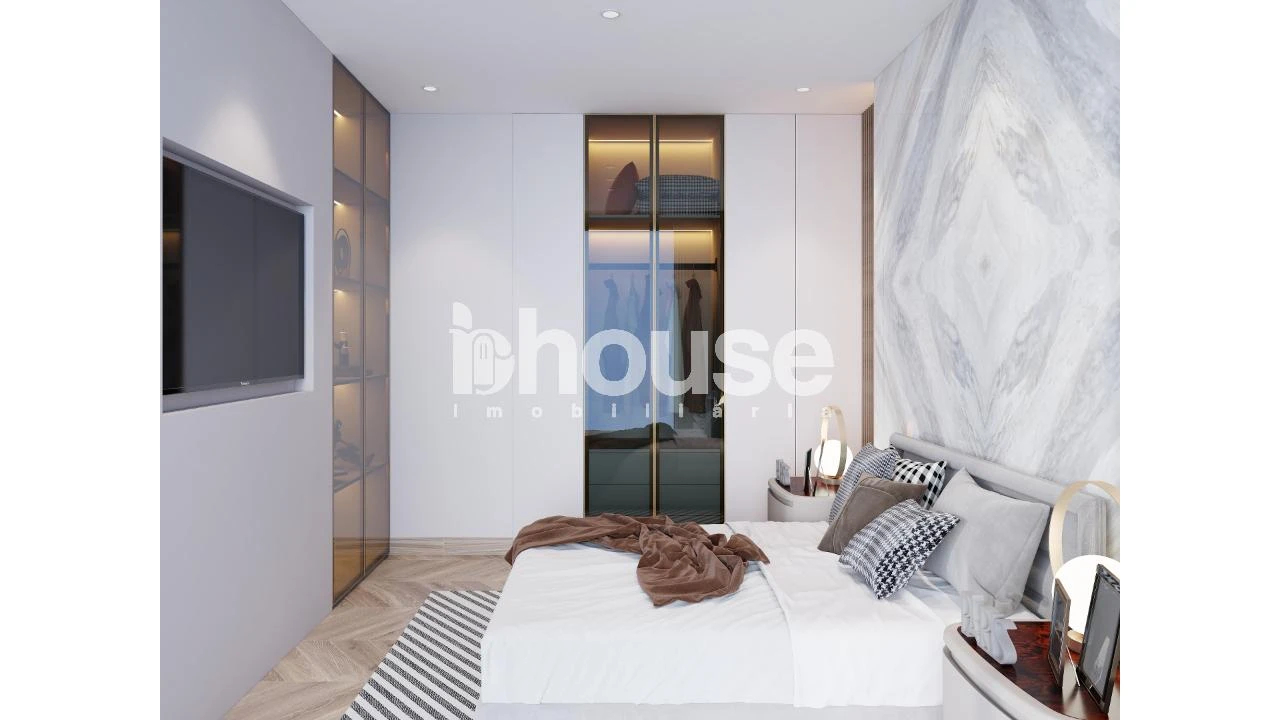 Apartamento T1 para Venda em Campanhã Foto 11