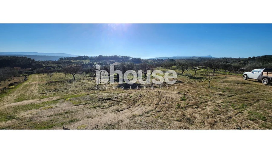 Terreno para Venda em Possacos Foto 1