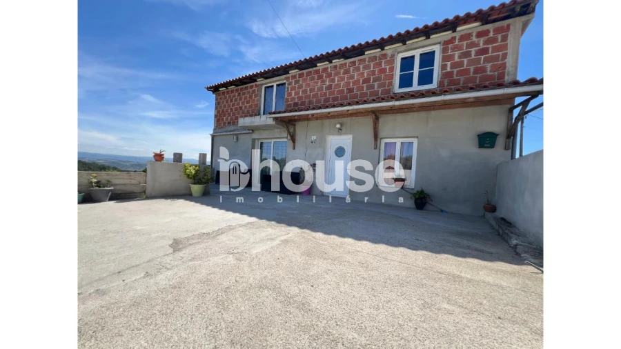 Moradia T5 para Venda em Possacos Foto 5