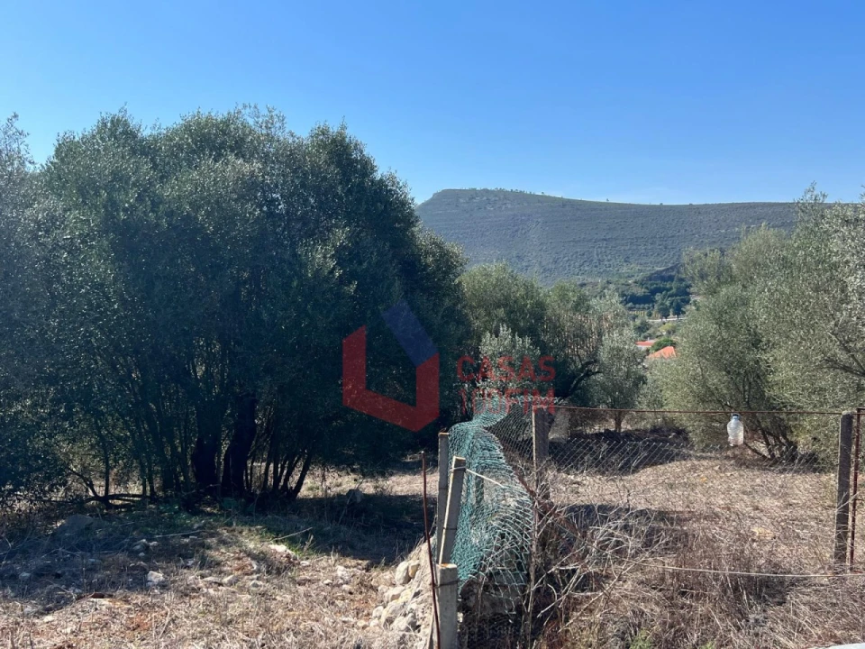 Moradia T3 para Venda em Alvados e Alcaria Foto 14