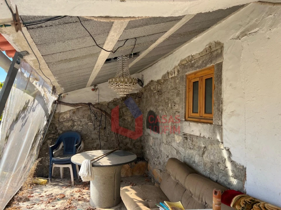 Moradia T3 para Venda em Alvados e Alcaria Foto 16