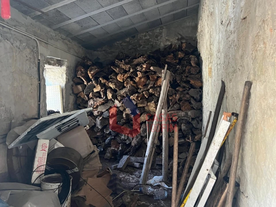 Moradia T3 para Venda em Alvados e Alcaria Foto 21