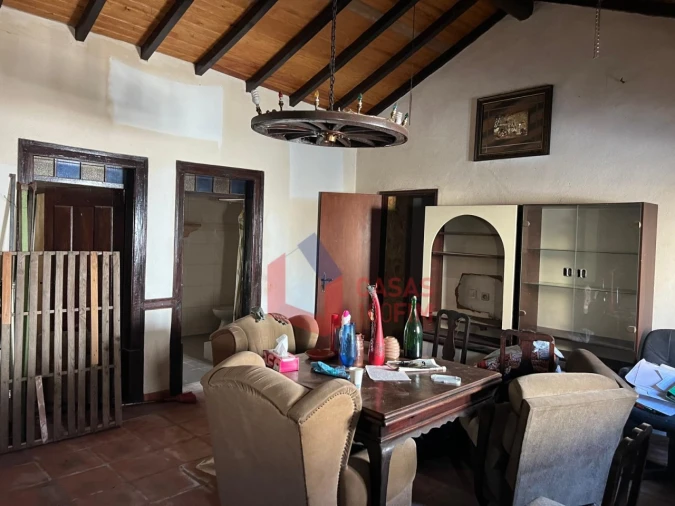 Moradia T3 para Venda em Alvados e Alcaria Foto 6